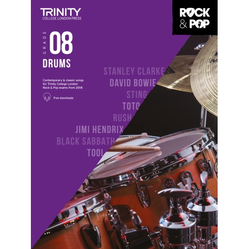 Trinity Rock & Pop 2018...
