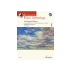 Romantic Piano Anthology Vol. 1