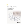 Kember, John - Cello Sight-Reading 2 Vol. 2