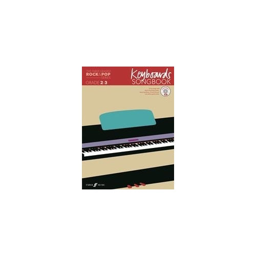 The Faber Graded Rock & Pop...