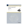 Gretchaninow, Alexandr - Sonatina op. 110 