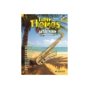 Latin Themes for Tenor Saxophone 
