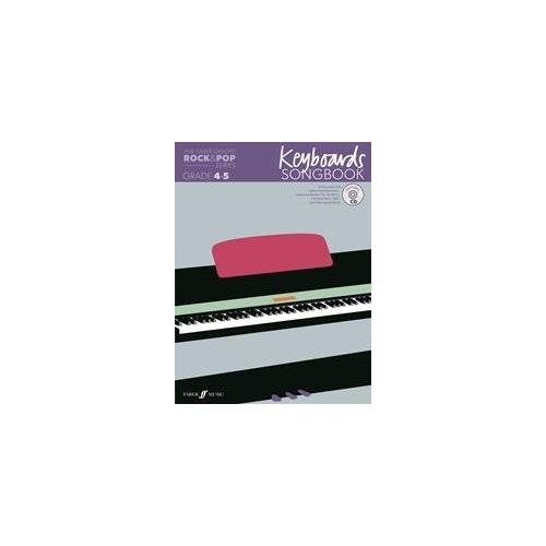 The Faber Graded Rock & Pop...