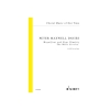 Maxwell Davies, Sir Peter - Magnificat and Nunc Dimittis op. 294 