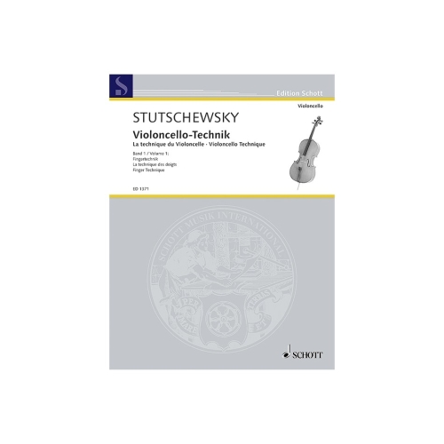 Stutschewsky, Joachim -...