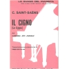 Saint-Saëns, Camille - Le Cygne