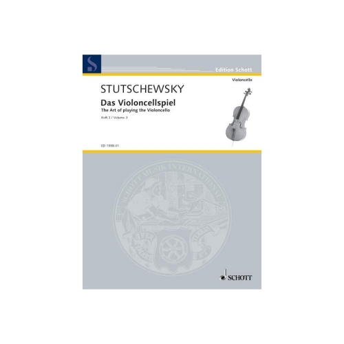 Stutschewsky, Joachim - Das...