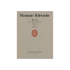 Schroeder, Hermann - Trio op. 14/2