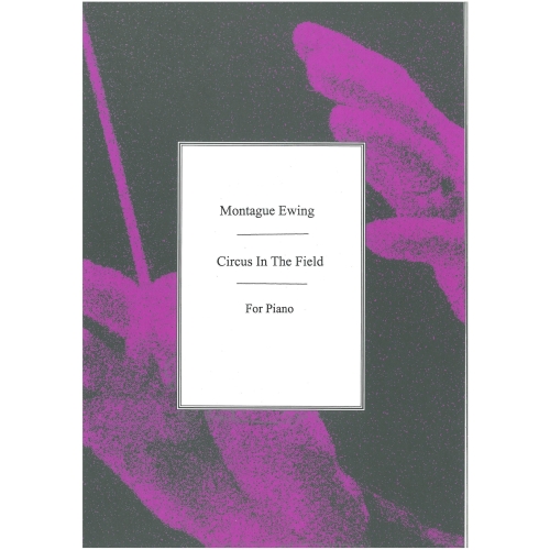Ewing, M. - Circus In The...