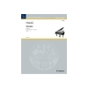 Haas, Joseph - Two Sonatas op. 61 