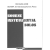SONATA AltoSax Pft 