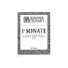 Guilmant, Félix Alexandre - 1st Sonata op. 42/1 