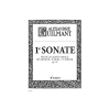 Guilmant, Félix Alexandre - 1st Sonata op. 42/1