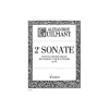 Guilmant, Félix Alexandre - 2. Sonata D Major op. 50/2