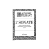 Guilmant, Félix Alexandre - 2. Sonata D Major op. 50/2 