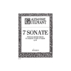 Guilmant, Félix Alexandre - 7. Sonata F Major op. 89/7 