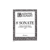 Guilmant, Félix Alexandre - 8. Sonata A Major op. 91/8 