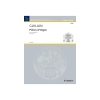 Guilain, Jean Adam - Organ Pieces 