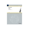 Bowen, York - Suite in D Minor op. 28 
