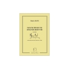 Windsperger, Lothar - Rhapsody - sonata op. 20 