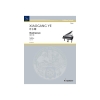 Ye, Xiaogang - Namucuo op. 53 