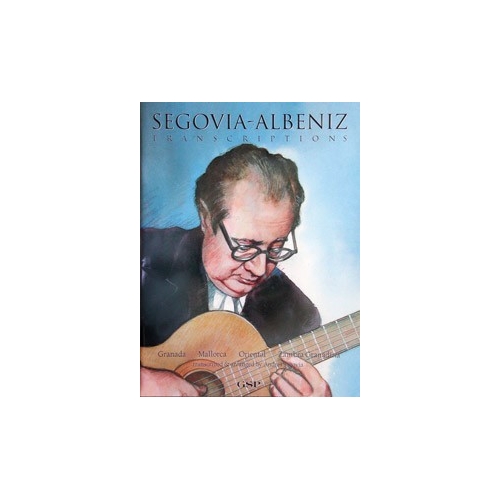 Segovia-Albéniz...
