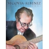 Segovia-Albéniz Transcriptions 