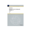 Noack, Kurt - Flibbertigibbets op. 5 