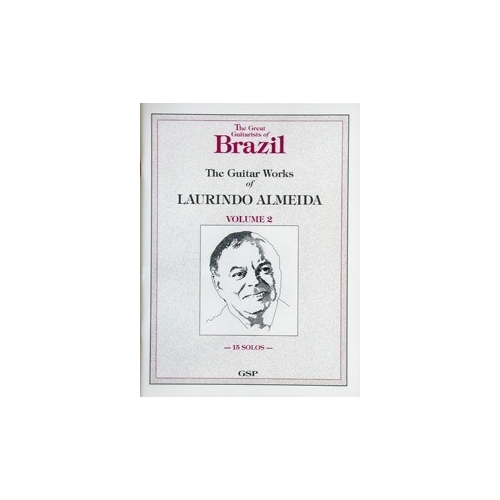 Almeida, Laurindo - Guitar...