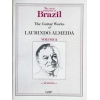 Almeida, Laurindo - The Guitar Works, Volume Two