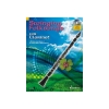 Swinging Folksongs for Clarinet - + CD: Full performances and Play-Along-Tracks - Piano part to print