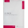 Bach, J.S - Chromatic Fantasy & Fugue 