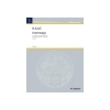 Haas, Joseph - Unterwegs op. 65 