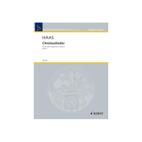 Haas, Joseph -...