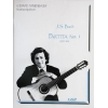 Bach, J.S - Partita No. 1 