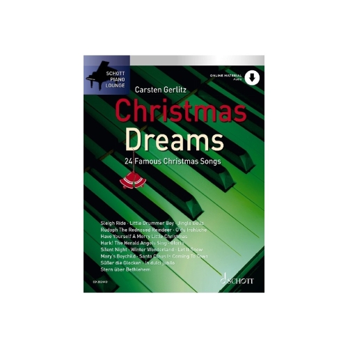 Christmas Dreams 