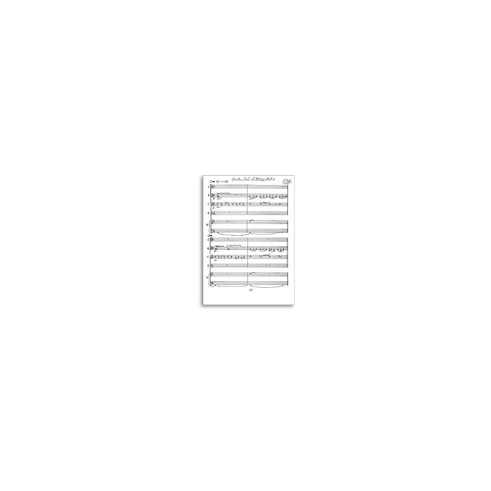Philip Glass Another Look At Harmony