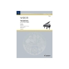 Widor, Charles-Marie - Variations sur un thème original op. 1 und 29 