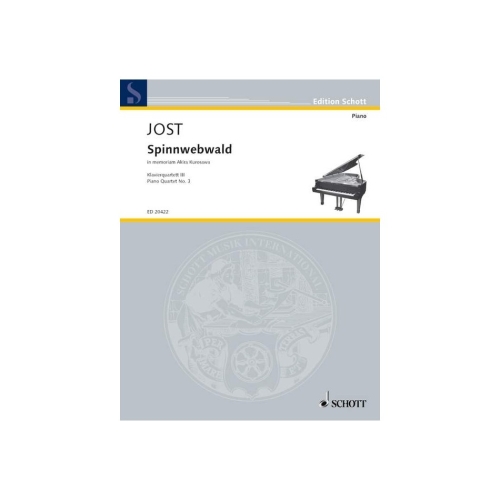 Jost, Christian -...