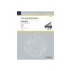 Tchaikovsky, Peter Iljitsch - Doumka op. 59 