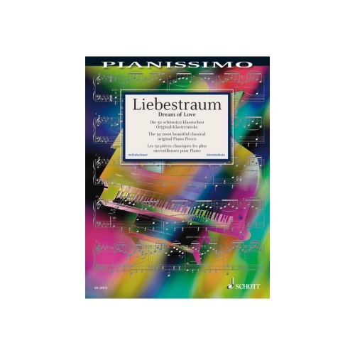 Liebestraum 