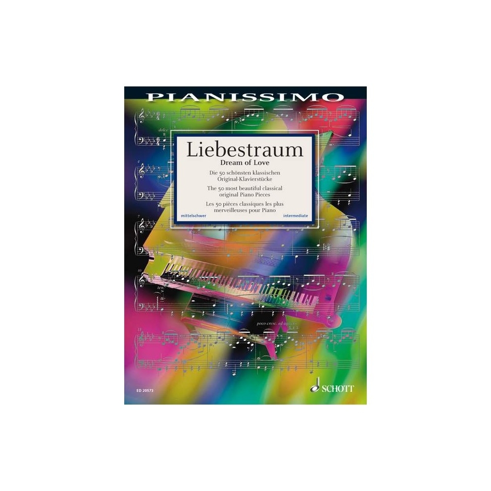 Liebestraum 