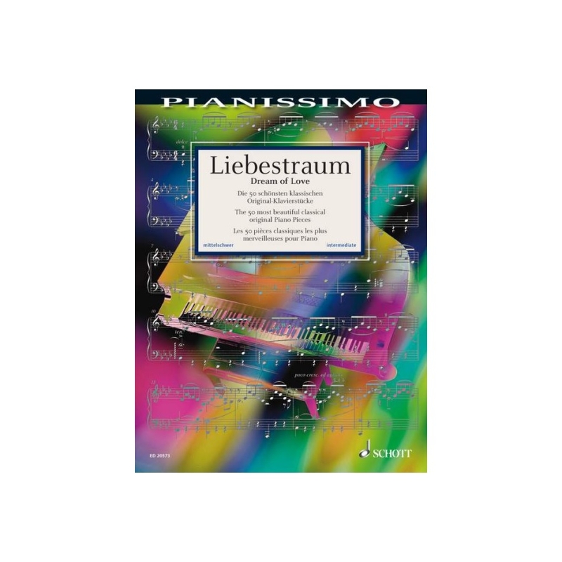Liebestraum 