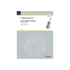 Hindemith, Paul - Three easy Pieces 