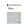 Haas, Joseph - Gesänge an Gott op. 68a 