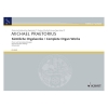 Praetorius, Michael - Complete Organ Works Vol. 21