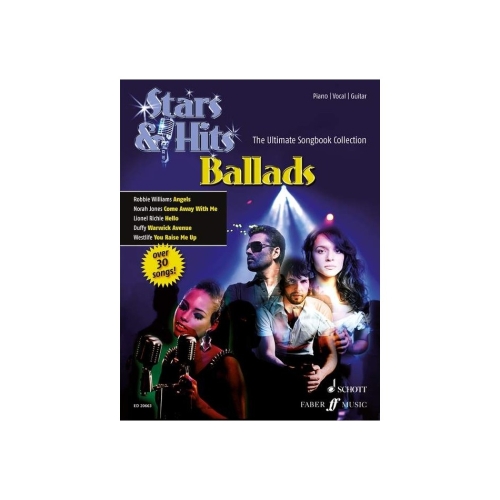 Ballads 