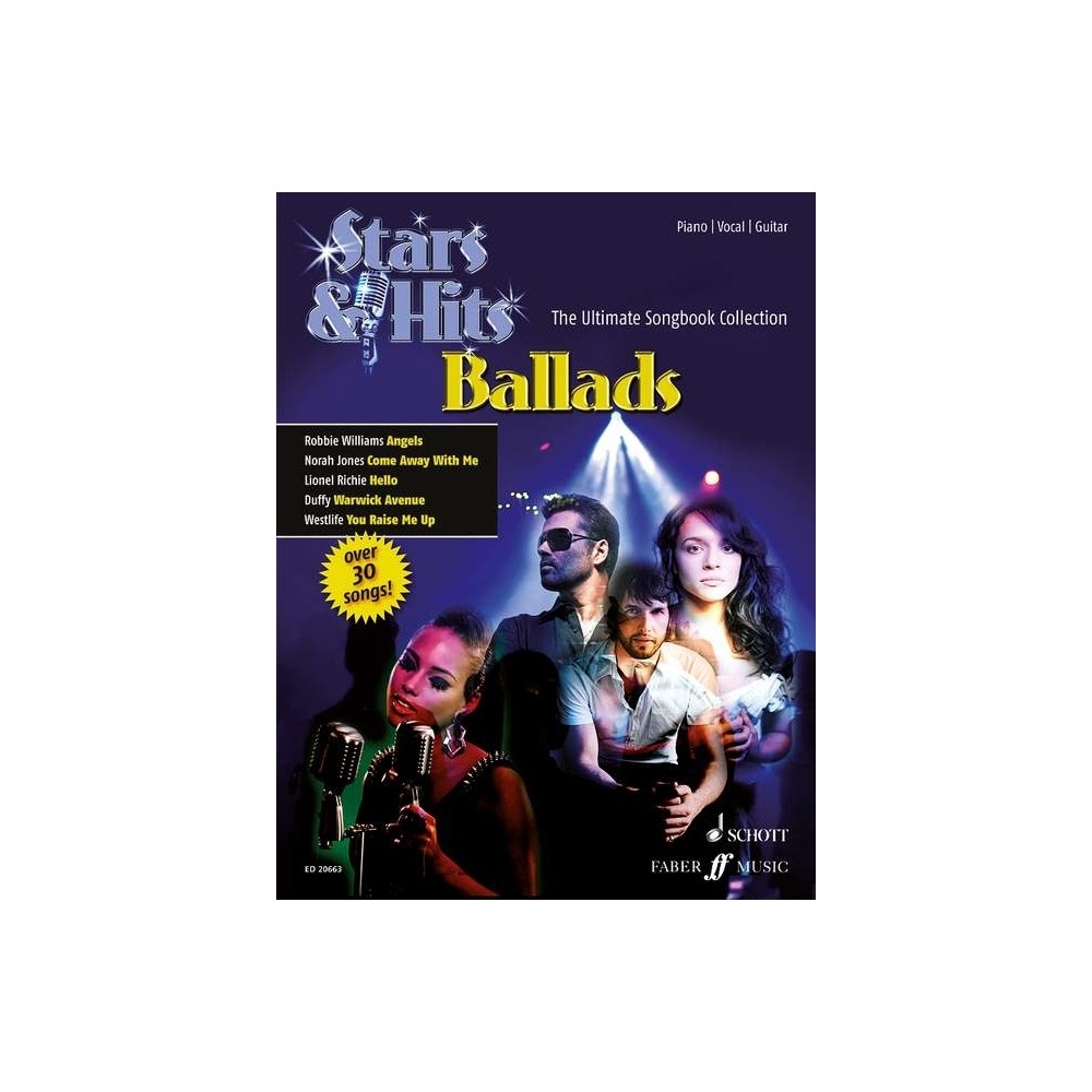 Ballads 