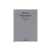 Jarnach, Philipp - Concert Piece op. 21 