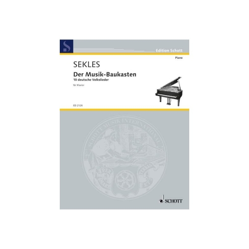 Der Musik-Baukasten 